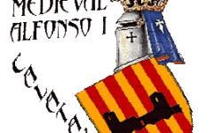 XVI Edicion Alfonsadas 2021