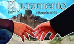 El Juramento