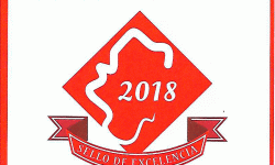 Concesión del “Sello de Excelencia Turística de Aragón”.