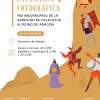 Exposición fotográfica “900 aniversario de la adhesión de Calatayud al Reino de Aragón”.