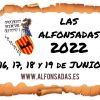PROGRAMA DE ACTOS ALFONSADAS 2022