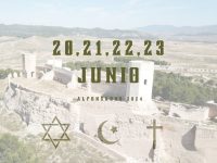 XIX ALFONSADAS: 20, 21, 22 y 23 de JUNIO de 2024
