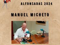 MANUEL MICHETO, CABALLERO DE HONOR 2024