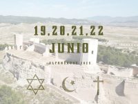 FECHAS OFICIALES PARA LA XX EDICIÓN DE LAS ALFONSADAS