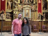 YA CONOCEMOS AL REY ALFONSO DE LAS XX ALFONSADAS